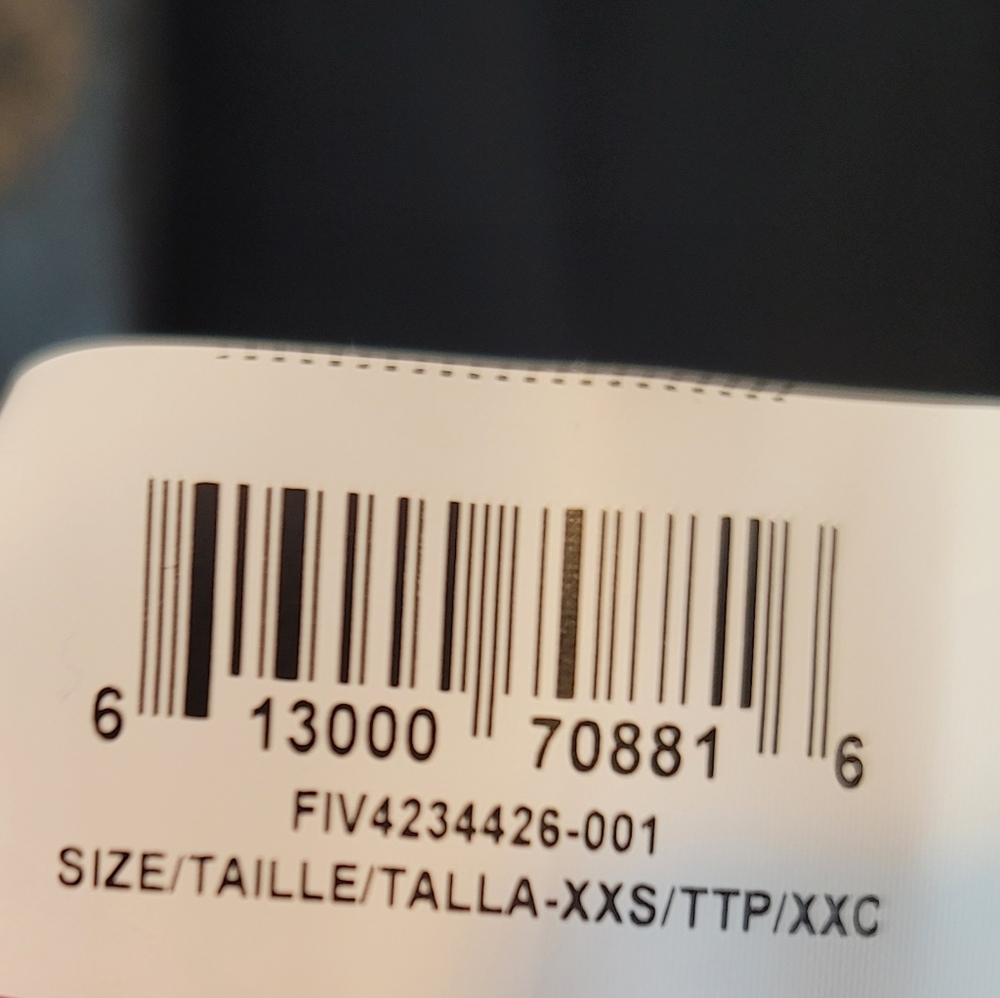 BCBGMaxAzria Black Satin Tassel-Tie Blazer Jacket, Size XXS - Picture 6 of 12